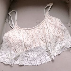 Xhilaration bikini top